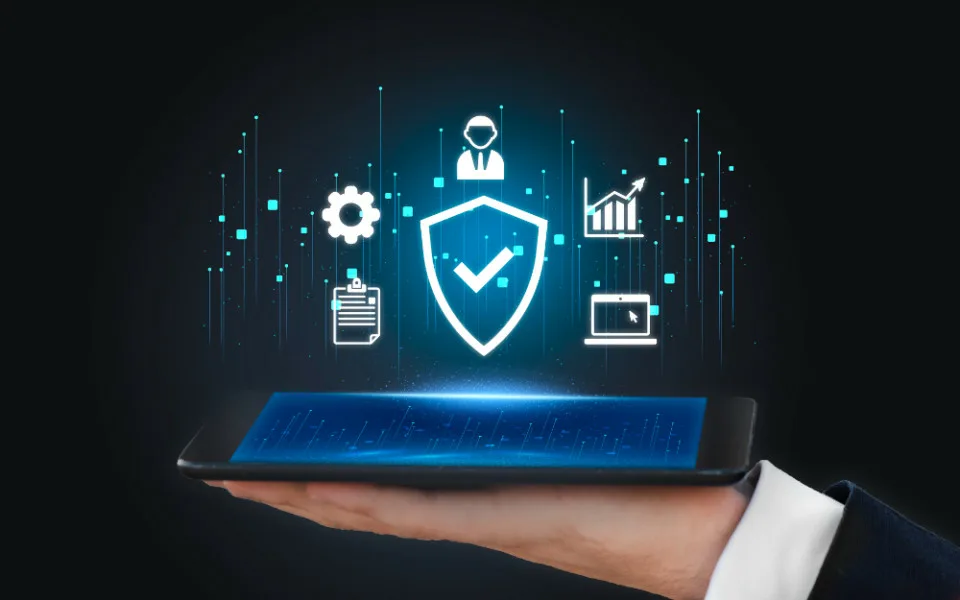 Security Features