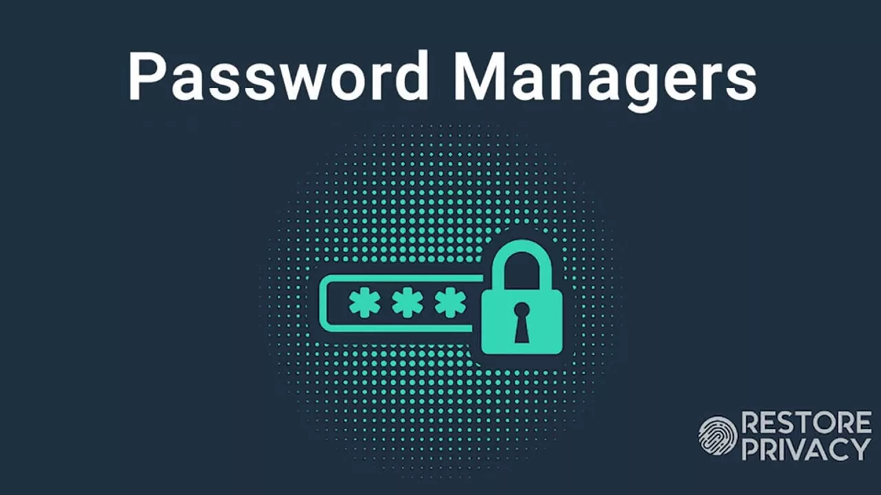 Password Management
