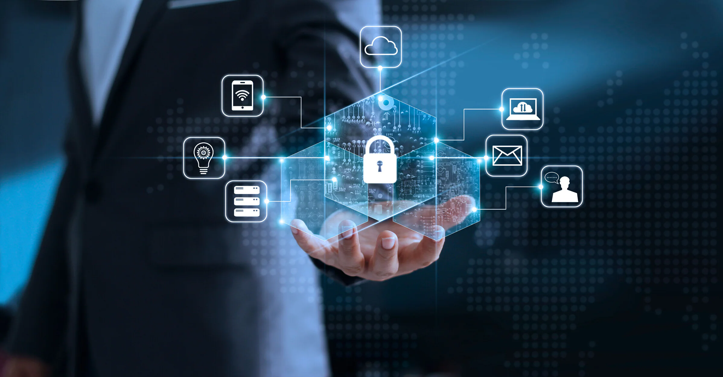 Advanced Security Technology