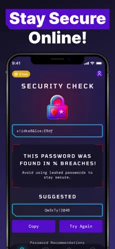 Stay Protected